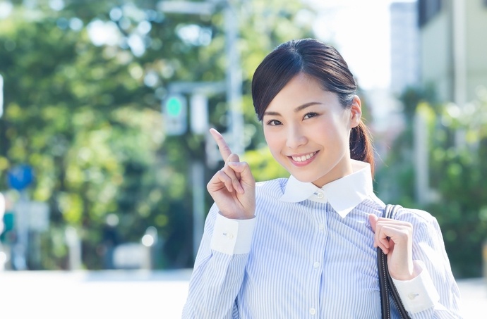 〜 白い歯と共に心に輝きを 〜