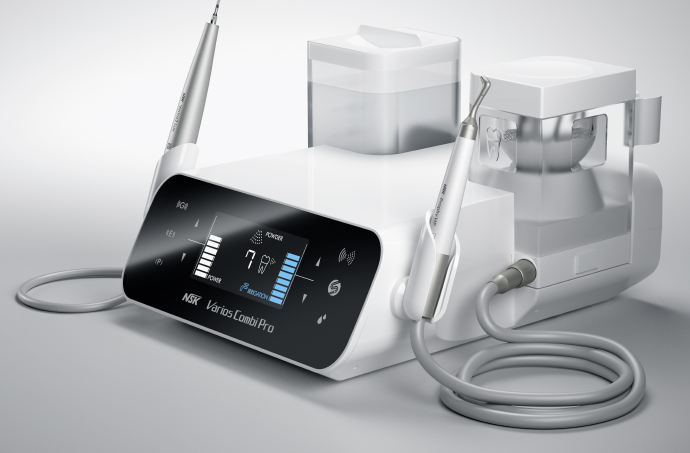 この悩みを解決するのがこの最新機器!